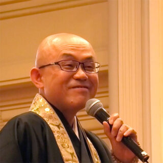 仏教文化講演会11：人相の「ランク」を上げる、たったひとつのかんたんな方法