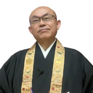 仏教文化講演会45：何もかもうまくいかないとき思い出してほしいバラの花の話