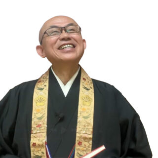 仏教文化講演会46：多少の￥よりずっとありがたい多生の縁の話