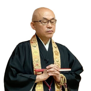 仏教文化講演会48：「運」ってなんだ？お坊さんが辞書で調べてみた