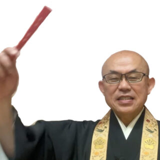 仏教文化講演会49：喝！ 仏様の名を騙る 「仏滅」に喝！
