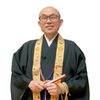 仏教文化講演会50：“もったい ＋ ない”で「もったいない」実は仏教の言葉なんだって