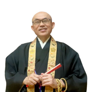 仏教文化講演会51：仏教的SDGs　S：ステキ　D：大好き　G：元気　S：すごい