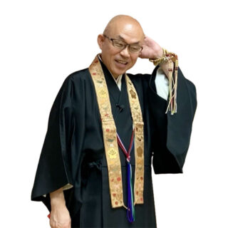 仏教文化講演会52：わかってもらえないとき、すっと心が軽くなる仏教の教え「一水四見」