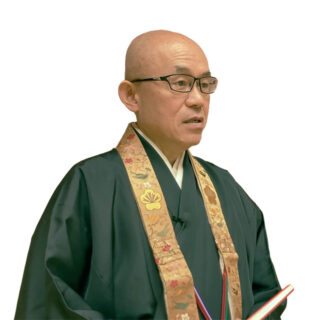 仏教文化講演会53：LINEで1通……安易なキャンセル。それは「あなたの優先順位は低い」メッセージ？！