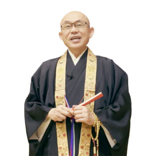 仏教文化講演会54：知ってました？ 因果応報って、いい意味でも使うんです！