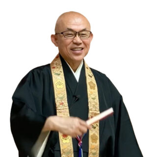 仏教文化講演会55：うさぎさんタイプにも亀さんタイプにも知ってほしい、努力の秘訣