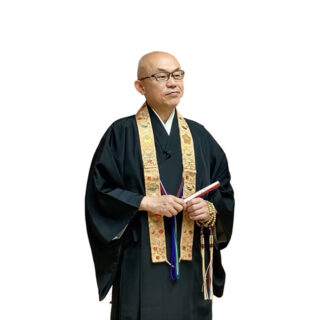 仏教文化講演会56：「挨拶」の言葉のルーツは、仏教由来って どうゆうこと？