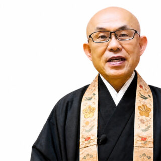 仏教文化講演会57：AIに聞いてもわからない。「心の洗い方」を仏教的に解説。