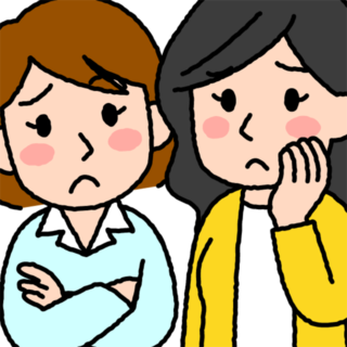 親のキモチ・子のキモチ：お店で「ごちそうさま」って変？