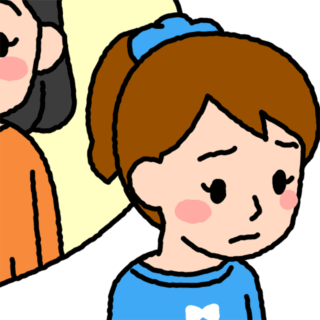 親のキモチ・子のキモチ：転校したくないんだけど……