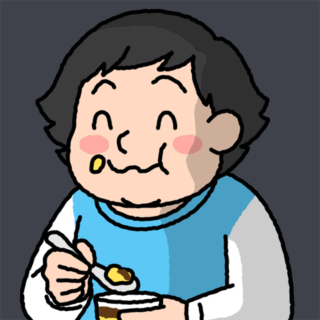 親のキモチ・子のキモチ：パパ、全部食べないで！