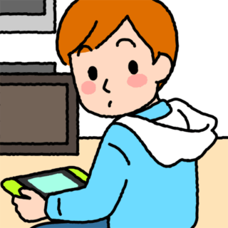 親のキモチ・子のキモチ：友だちの友だちは友だち？