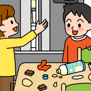 親のキモチ・子のキモチ：よその子の叱り方が難しい……