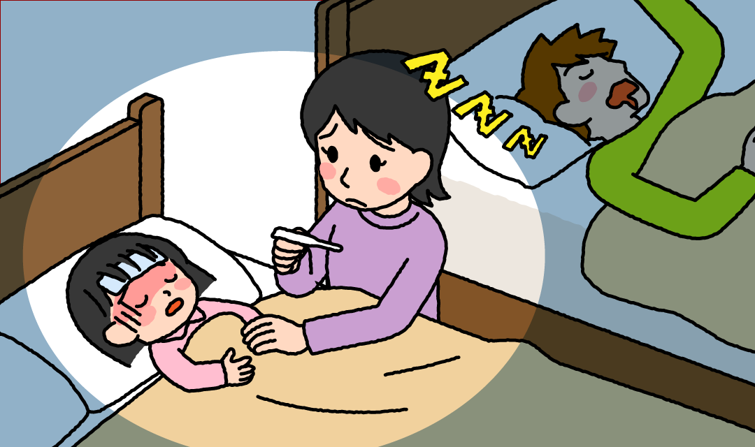 親のキモチ・子のキモチ：「育行」のススメ