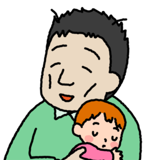 親のキモチ・子のキモチ：パパも産後うつになるの！？